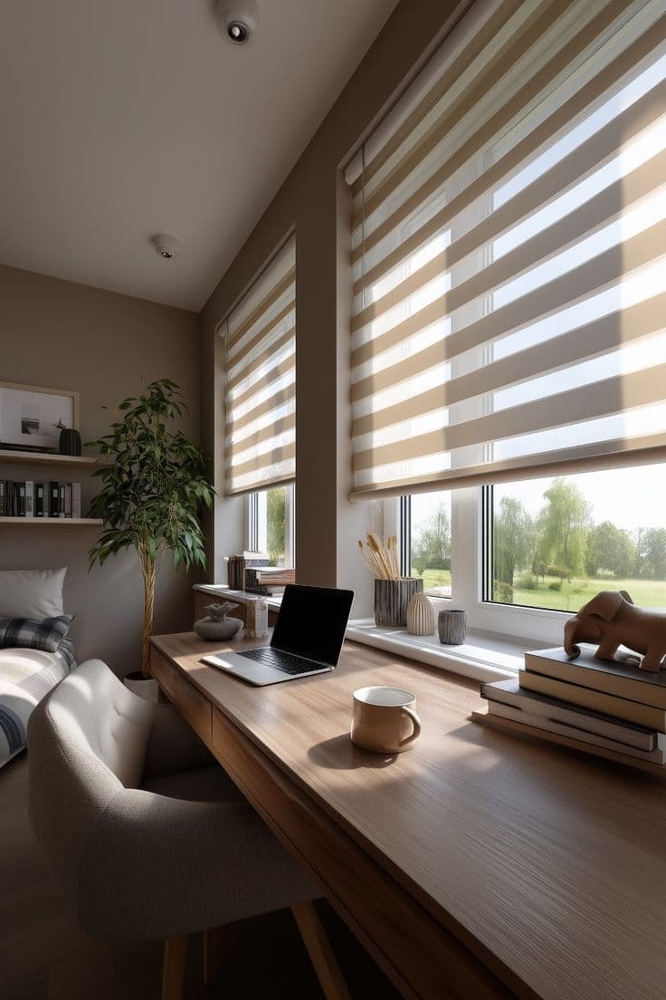 BLINDS