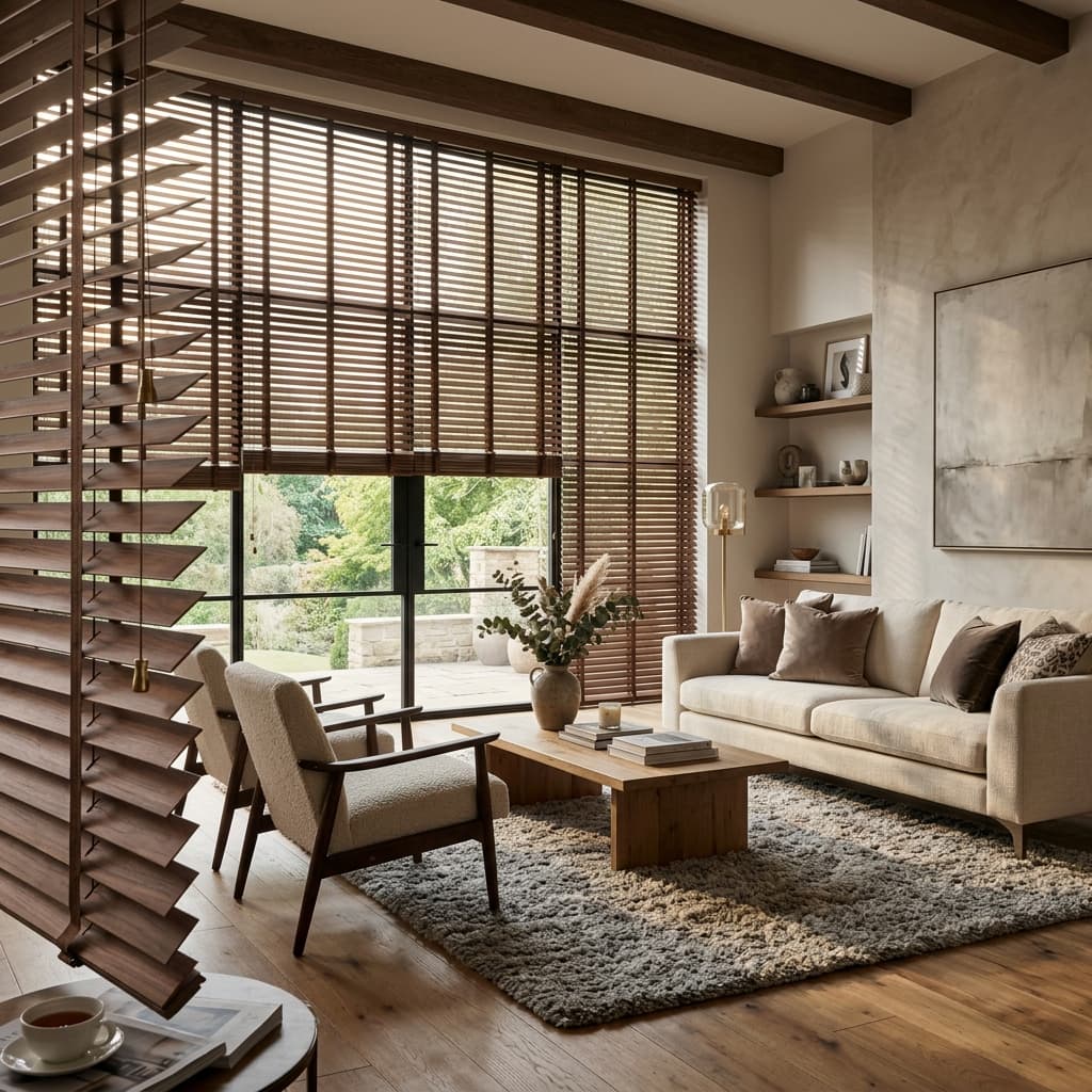 Blinds