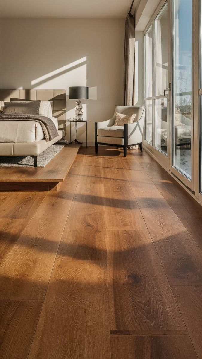 Flooring