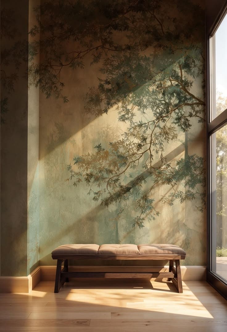 Wallpapers