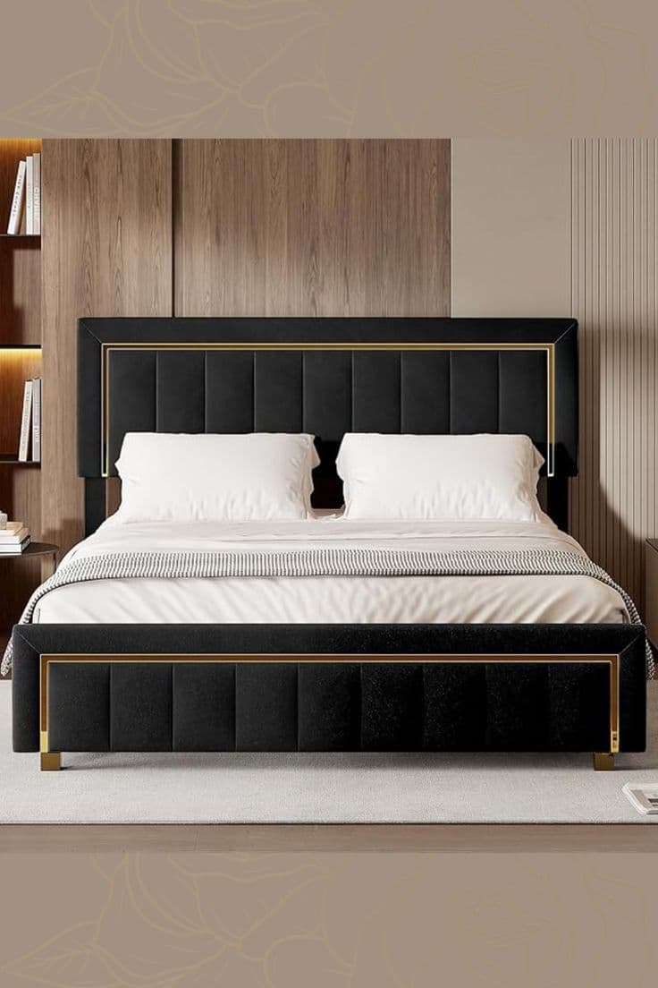 CUSTOMIZED COT