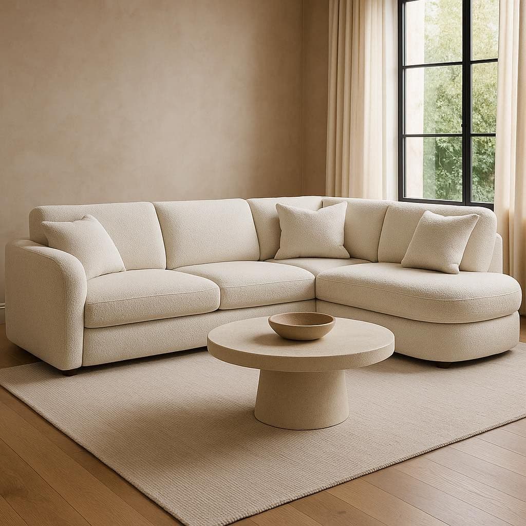 CUSTOMIZED SOFAS