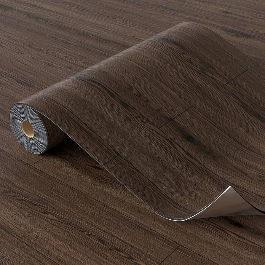 VINYL FLOORINGS