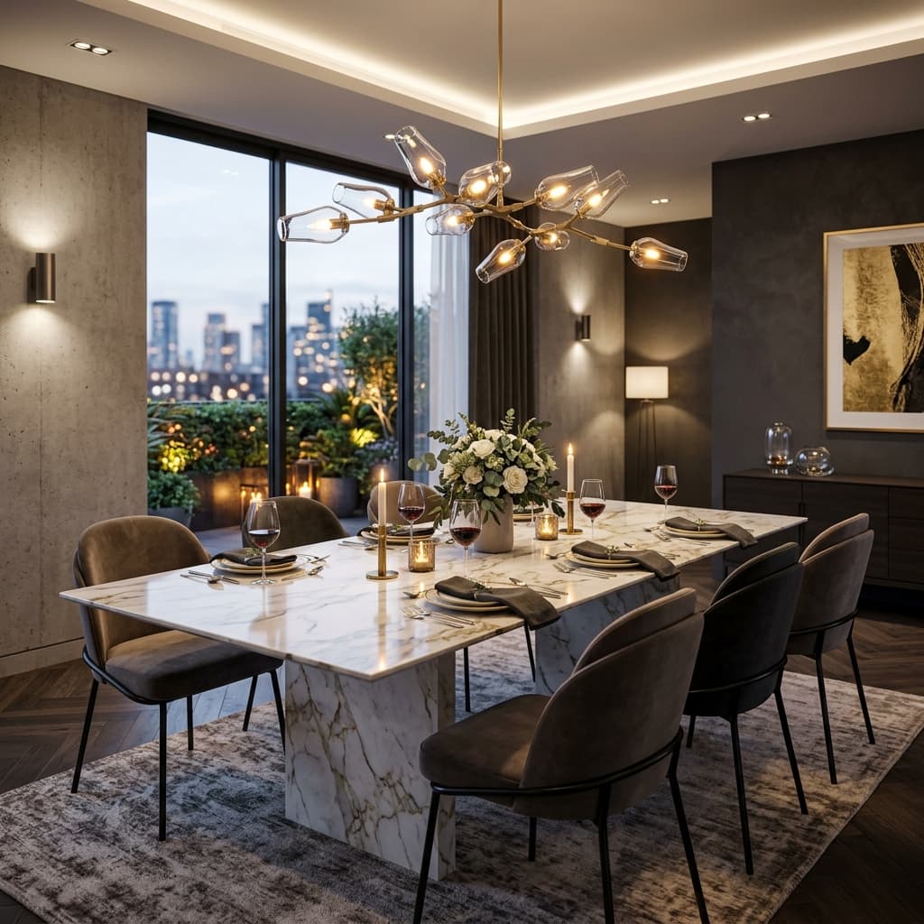Dining Tables