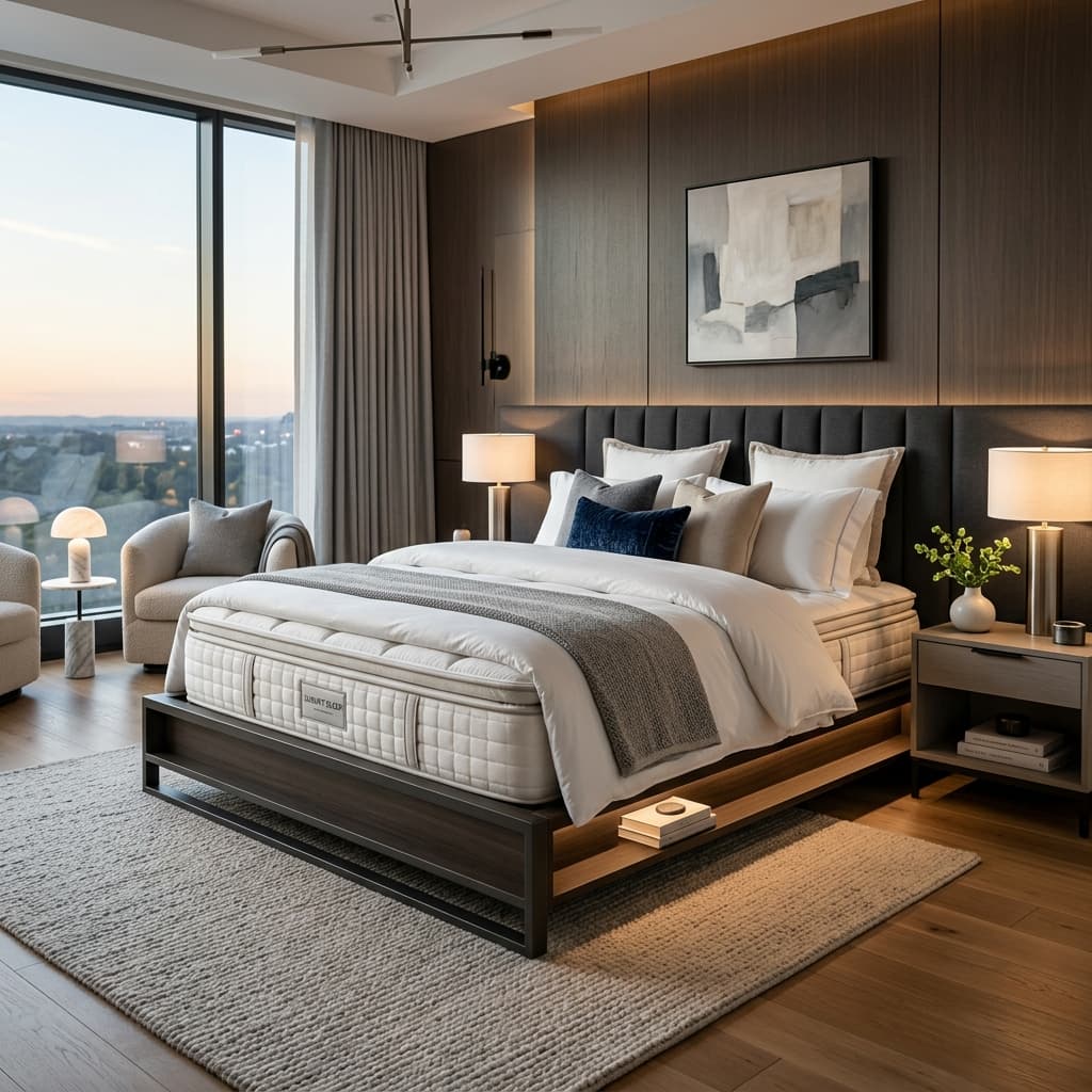 Mattresses