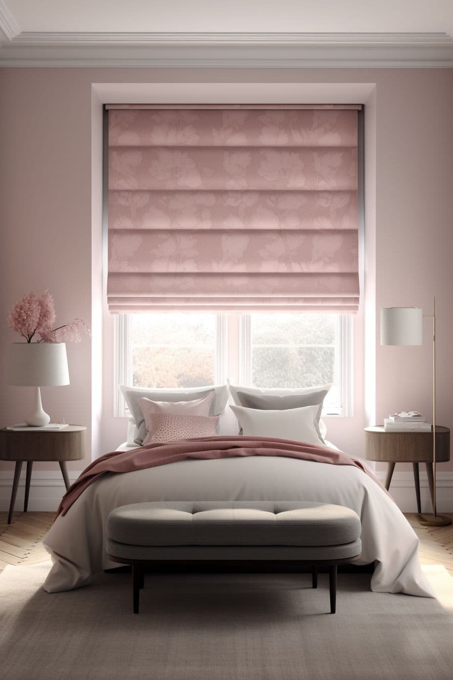 ROMAN BLINDS